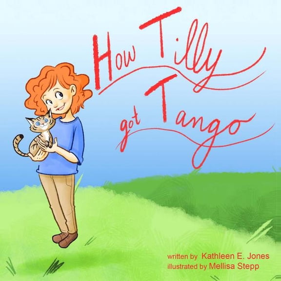 How Tilly Got Tango, (Paperback)