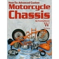 thumbnail image 1 of How-To: Advanced Custom Motorcycle Chassis (Paperback) by Doug Mitchel, 1 of 4