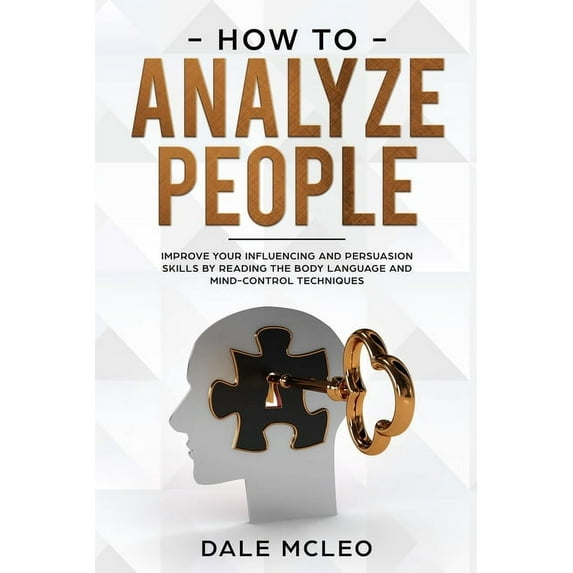 How To Analyze People (Paperback)