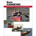 thumbnail image 1 of Pre-Owned Basic Canoeing (Paperback) 0811726444 9780811726443, 1 of 1