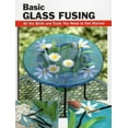 thumbnail image 1 of How to Basics Basic Glass Fusing, (Paperback), 1 of 1