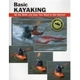 thumbnail image 1 of Pre-Owned Basic Kayaking (Paperback) 081173210X 9780811732109, 1 of 1