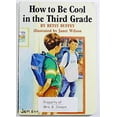 thumbnail image 1 of Pre-Owned How To Be Cool in the Third Grade (Paperback) 0440830958 9780440830955, 1 of 1