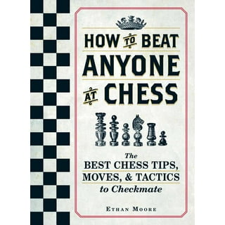 62 Best Chess Books