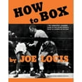 thumbnail image 1 of How To Box, (Paperback), 1 of 1
