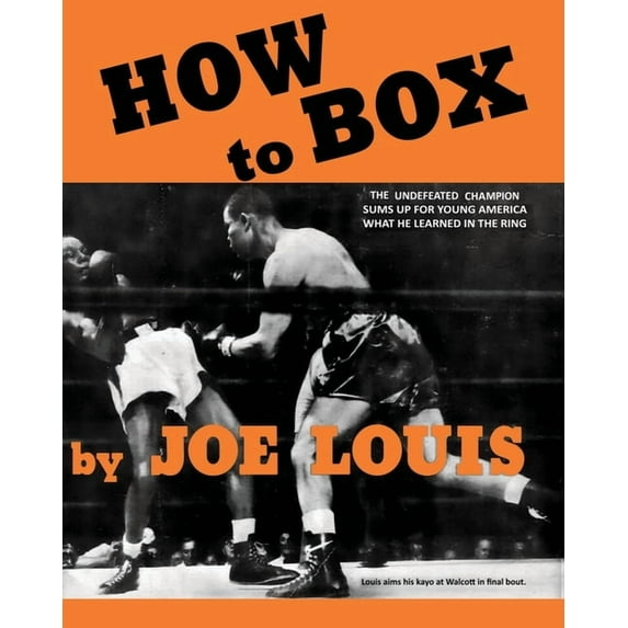 How To Box, (Paperback)