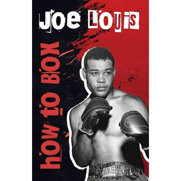 How To Box, (Paperback)