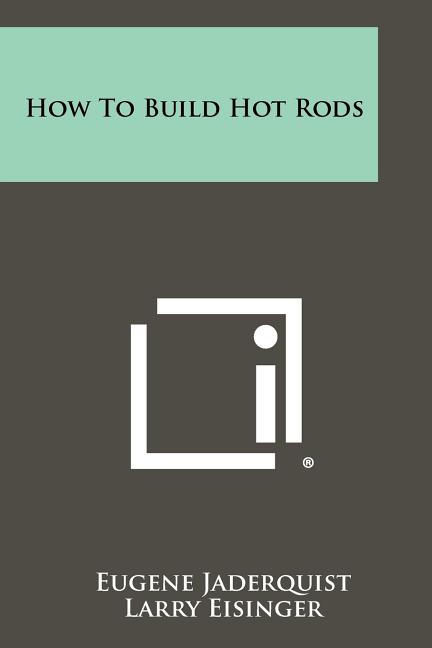 How To Build Hot Rods - Walmart.com