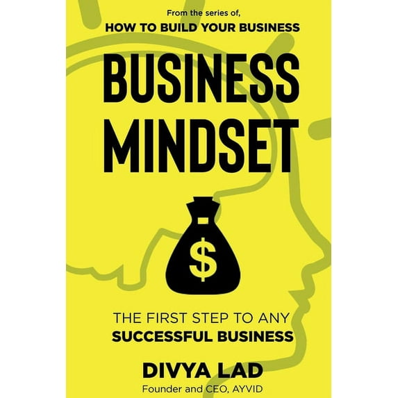 How To Build Your Business - Business MINDSET, (Paperback)