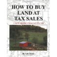 thumbnail image 1 of Pre-Owned How To Buy Land at Tax Sales (Paperback) 0966339304 9780966339307, 1 of 1