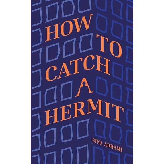 How To Catch A Hermit, (Paperback)