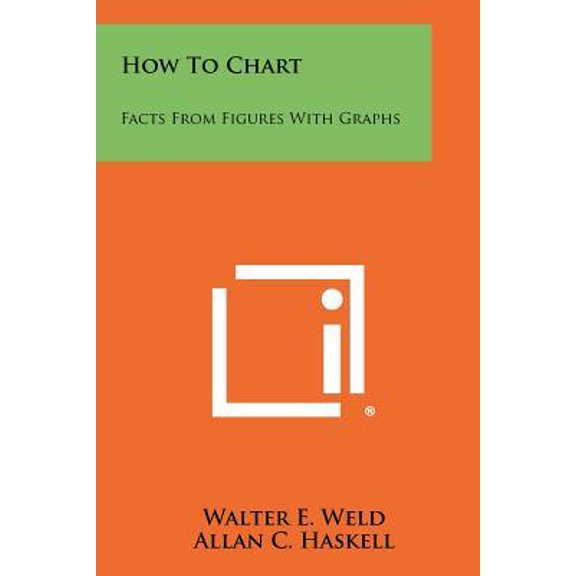How to Chart: Facts from Figures with Graphs Paperback