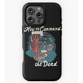 thumbnail image 1 of How To Command The Dead GA5369 Phone Case for iPhone 11 to 17 Pro Max, 1 of 2