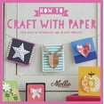 thumbnail image 1 of How To Craft With Paper, 1 of 1