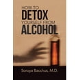 thumbnail image 1 of How To Detox Yourself from Alcohol (Paperback), 1 of 1