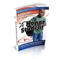 thumbnail image 1 of How To Develop "A" Honor Student: Parents Guide to Building Successful Children, (Paperback), 1 of 1