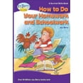 thumbnail image 1 of How To Do Your Homework and Schoolwork, (Paperback), 1 of 1