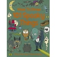 thumbnail image 1 of How To Draw 101...: How to Draw 101 Spooky Things (Series #8) (Paperback), 1 of 1