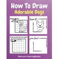 thumbnail image 1 of How To Draw Adorable Dogs: A Step-by-Step Drawing and Activity Book for Kids to Learn to Draw Adorable Dogs, 1 of 1
