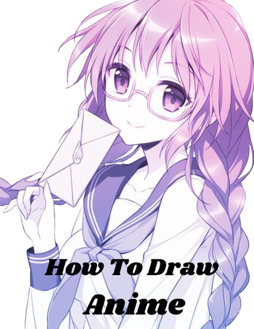 Learn How to Draw Anime Characters for Kids, Online class