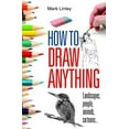 thumbnail image 1 of How To Draw Anything (Paperback), 1 of 1