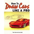 thumbnail image 1 of Pre-Owned How To Draw Cars Like a Pro Paperback, 1 of 1
