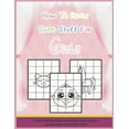 thumbnail image 1 of How To Draw Cute Stuff For Girls : A Step By Step Drawing And Coloring Book For Girls To Learn How To Draw Cute Stuff (Paperback), 1 of 1