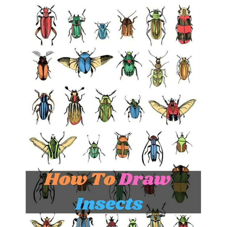 https://i5.walmartimages.com/seo/How-To-Draw-Insects-art-drawing-book-learn-step-by-step-way-draw-bugs-birds-butterflies-scorpions-slugs-spiders-many-beginner-kids-age-9-12-Paperback_f88c3635-c876-4381-9892-bcd5d49502b0.f39ab231855424c3746260f7a2b7de72.jpeg?odnHeight=768&odnWidth=768&odnBg=FFFFFF