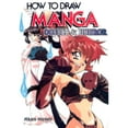 thumbnail image 1 of Pre-Owned How To Draw Manga Volume 24: Occult & Horror: v. 24 Paperback, 1 of 1