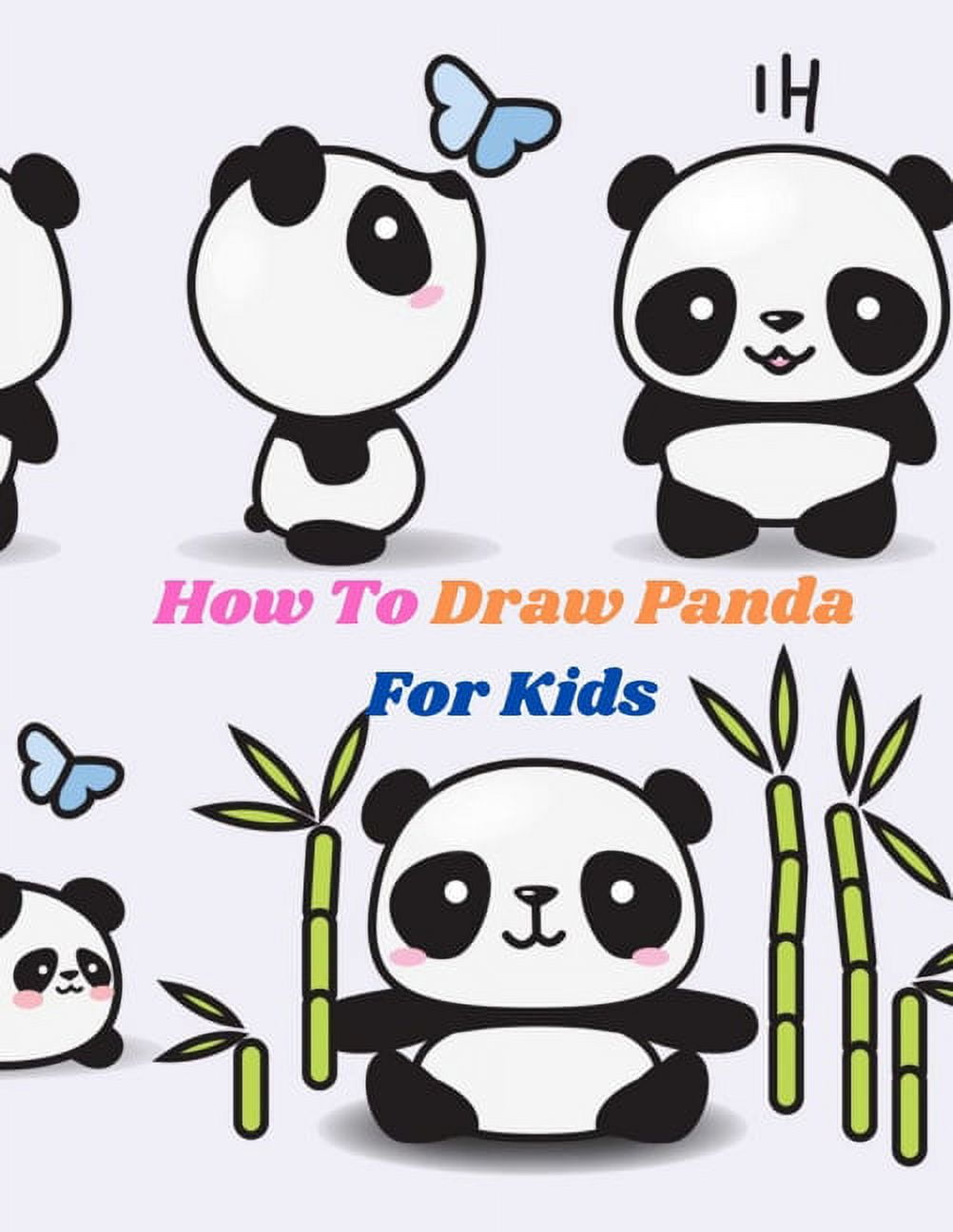 17 Favorite Easy Drawing Ideas for Kids - MentalUP