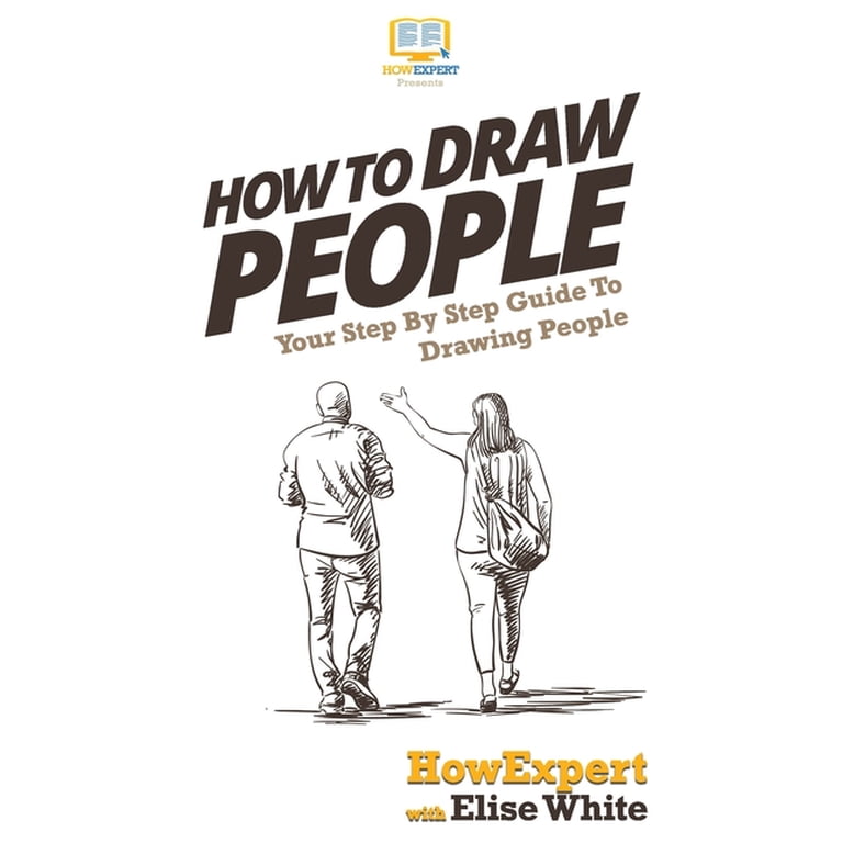 How To Draw People Step By Step Guide How To Draw 720x420