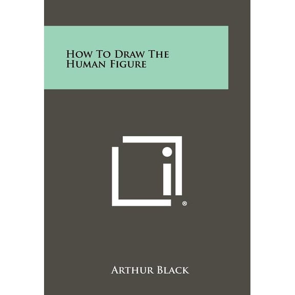 How To Draw The Human Figure