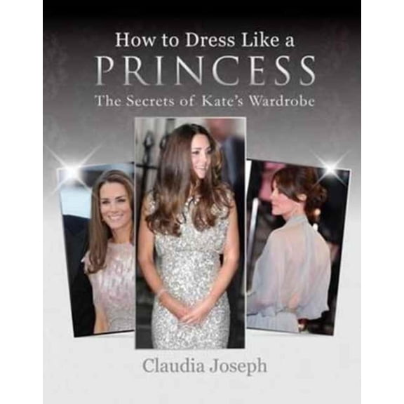 How To Dress Like A Princess