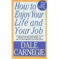 thumbnail image 1 of Pre-Owned How to Enjoy Your Life and Your Job (Now from Sim Paperback, 1 of 1