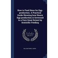 thumbnail image 1 of How To Feed Hens For Egg-Production. A Practical Guide Showing How Heavy Egg-Production Is Governed To A Very Great Extent By Scientific Feeding, 1 of 1