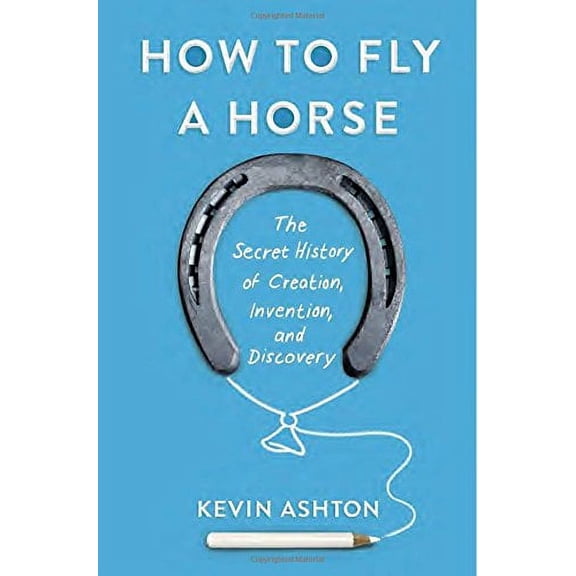 How To Fly A Horse