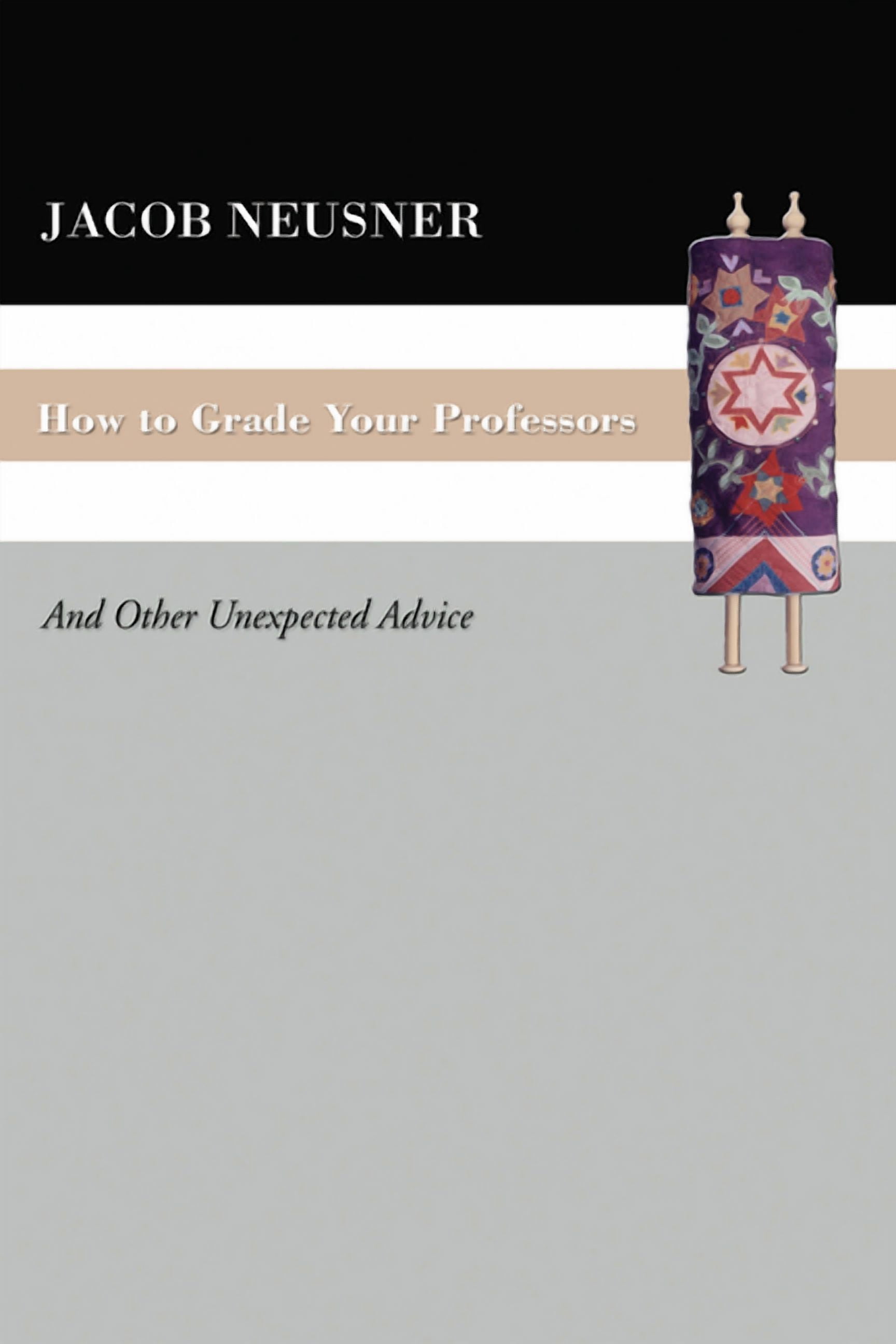 How To Grade Your Professors (Paperback) - Walmart Business Supplies
