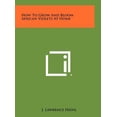 thumbnail image 1 of How to Grow and Bloom African Violets at Home Hardcover, 1 of 1