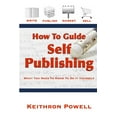 thumbnail image 1 of How To Guide: Self Publishing, (Paperback), 1 of 1