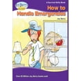 thumbnail image 1 of How To Handle Emergencies, (Paperback), 1 of 1
