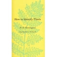 thumbnail image 1 of How To Identify Plants, (Paperback), 1 of 1