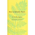 thumbnail image 1 of Pre-Owned How To Identify Plants (Paperback) 0804001499 9780804001496, 1 of 1
