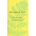 thumbnail image 1 of Pre-Owned How To Identify Plants (Paperback) 0804001499 9780804001496, 1 of 1