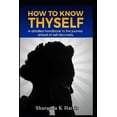 thumbnail image 1 of How To Know Thyself (Paperback), 1 of 1