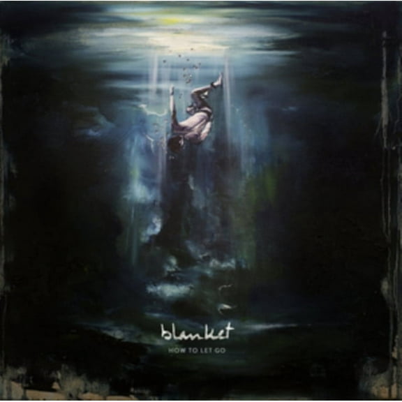 How To Let Go (CD)