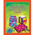 thumbnail image 1 of How-To Library: Crafting with Duct Tape (Paperback), 1 of 1