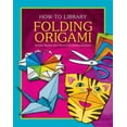 thumbnail image 1 of How-To Library Folding Origami, (Paperback), 1 of 1