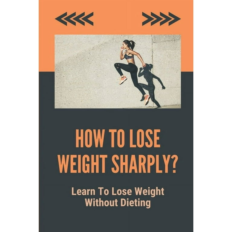 How to Lose Weight With a Fad Diet? : Rapidly Shed Pounds