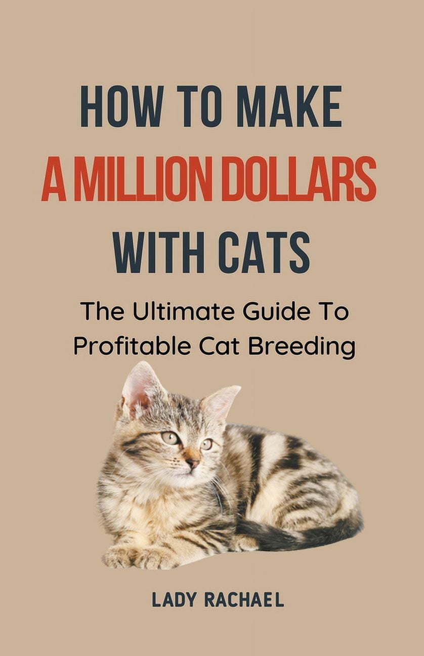 Is It Profitble Breeding Bengal Cat: Unlocking Lucrative Secrets