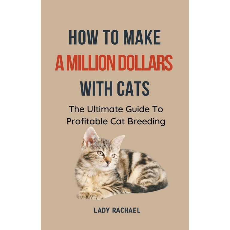 Is It Profitable Breeding 3 Bengal Cat: Ultimate Guide to Success